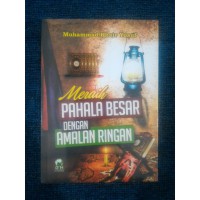 Meraih Pahala Besar