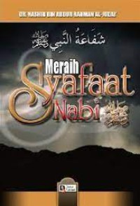 Meraih Syafaat Nabi