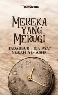 Mereka yang Merugi pdf