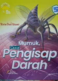 Image of Mumuk, Sang Pengisap Darah