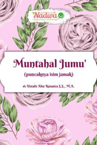 Muntahal Jumu' (puncaknya isim jamak) pdf