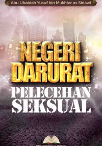 NEGERI DARURAT PELECEHAN SEKSUAL pdf