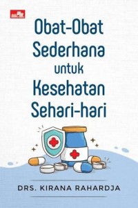Image of Obat-Obat Sederhana untuk Kesehatan Sehari-hari