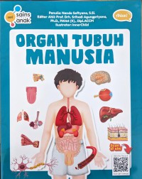 ORGAN TUBUH MANUSIA