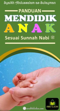 Panduan Mendidik Anak Sesuai Sunnah Nabi pdf