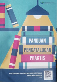 PANDUAN PENGATALOGAN PRAKTIS