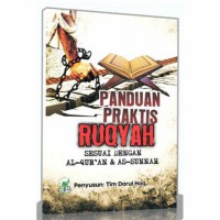 PANDUAN PRAKTIS RUQYAH