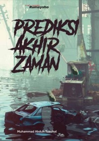 PD. Prediksi Akhir Zaman