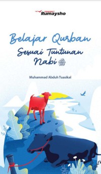 PDF. Belajar Qurban Sesuai Tuntunan Nabi