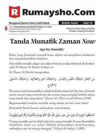 PDF. Kumpulan Buletin 03