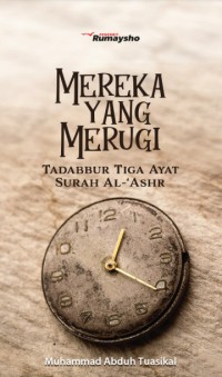 PDF. Mereka yang Merugi