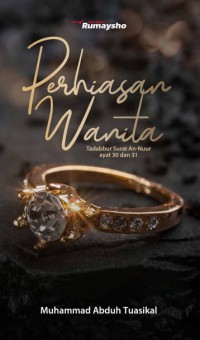 PDF. Perhiasan Wanita