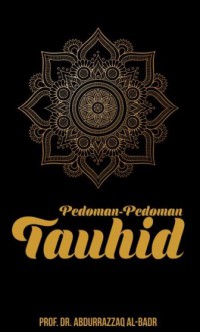 Pedoman-Pedoman Tauhid pdf