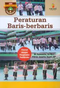 PERATURAN BARIS-BERBARIS