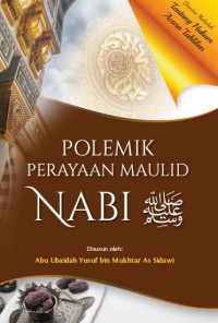 POLEMIK PERAYAAN MAULID NABI pdf