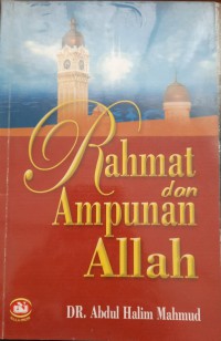 RAHMAT DAN AMPUNAN ALLAH