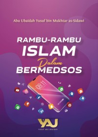 Rambu-Rambu Islam dalam Bermedsos pdf