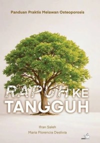 Image of RAPUH KE TANGGUH