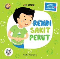 RENDI SAKIT PERUT