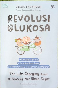 REVOLUSI GLUKOSA