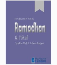 Ringkasan Fiqih Puasa Ramadhan dan I'tikaf.pdf