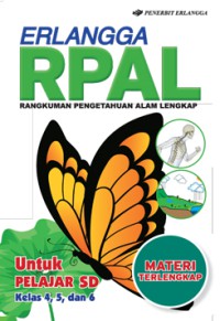 RPAL : Rangkuman Pengetahuan Alam Lengkap
