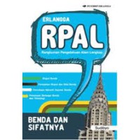 RPAL : Rangkuman Pengetahuan Alam Lengkap