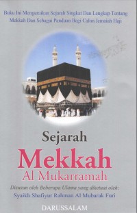 Sejarah Kota Mekkah pdf