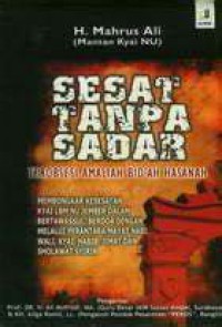 SESAT TANPA SADAR