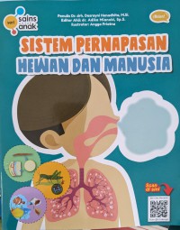 SISTEM PERNAPASAN HEWAN DAN MANUSIA