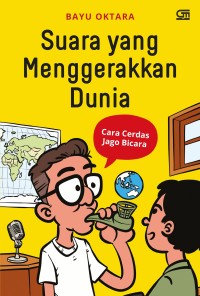 Image of Suara Yang Menggerakkan Dunia