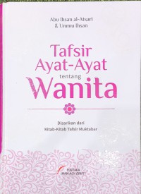 Tafsir Ayat-Ayat tentang Wanita