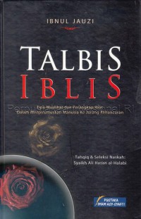 TALBIS IBLIS