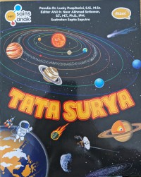 TATA SURYA