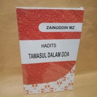 Tawassul Dalam Doa