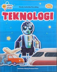 TEKNOLOGI