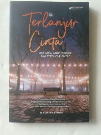 Terlanjur Cinta