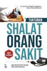 TUNTUNAN SHOLAT DI KALA SAKIT