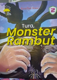 Image of Tura, Monster Rambut.