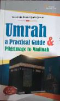 Image of Umrah a Practical Guide & Pilgrimage to Madinah