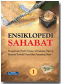 Ensiklopedi Sahabat