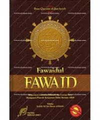 Fawaidul FAWAID