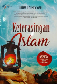 Keterasingan Islam