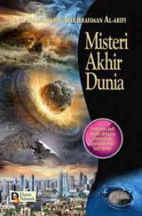 Misteri Akhir Dunia