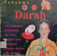 Tubuhmu Darah