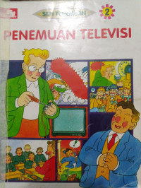 Penemuan Televisi