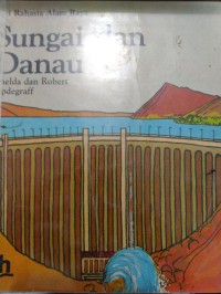 Sungai dan danau