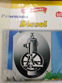 PENEMUAN DIESEL