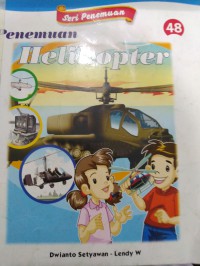 Penemuan Helikopter