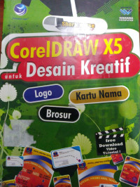 Corel Draw X5 Untuk Desain Kreatif